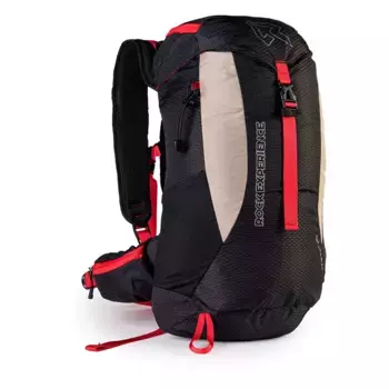 Рюкзак Rock Experience Rock Avatar Evo 20L, черный
