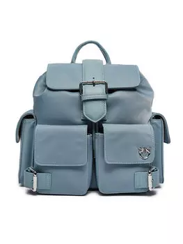 Рюкзак Rocket Backpack PE 24 PLTT 102745 A1J4 Pinko, синий