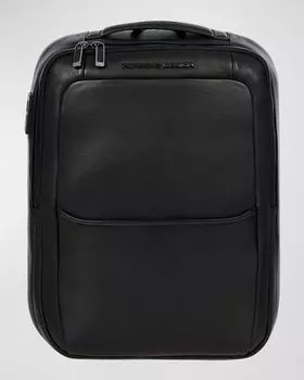 Рюкзак Родстер S1 Porsche Design, цвет Black