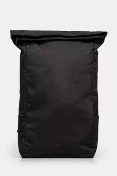 Рюкзак Roll Lefrik, черный