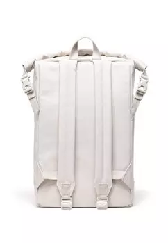 Рюкзак ROLL TOP Herschel, кремовый