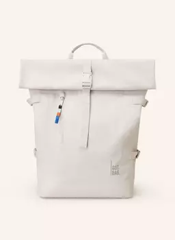 Рюкзак rolltop 20 31 л с отделением для ноутбука GOT BAG, светло-коричневый