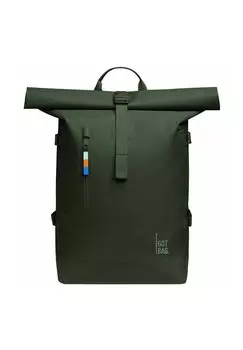 Рюкзак ROLLTOP 2.0 GOT BAG, цвет algae