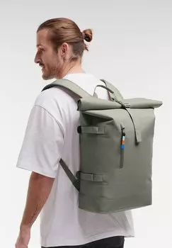 Рюкзак ROLLTOP LAPTOPFACH GOT BAG, хаки
