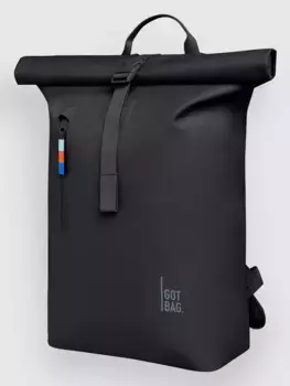 Рюкзак Rolltop Lite 2.0 Got Bag, черный