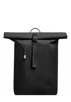 Рюкзак ROLLTOP LITE MONOCHROME LAPTOPFACH GOT BAG, черный