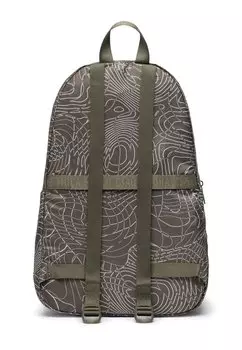 Рюкзак ROME Herschel, темно-зеленый