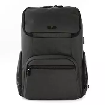 Рюкзак Roncato Agency 43 cm Laptopfach, антрацит