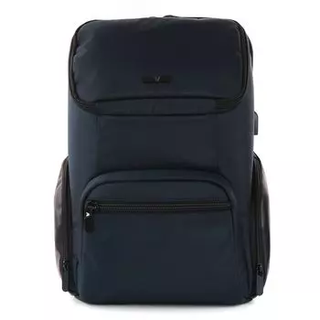 Рюкзак Roncato Agency 43 cm Laptopfach, темно синий