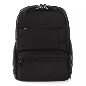Рюкзак Roncato AGENCY, черный