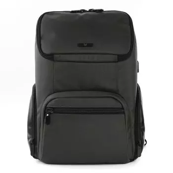 Рюкзак Roncato Backpack Agency, антрацит