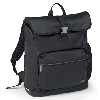 Рюкзак Roncato Backpack Brooklin, черный