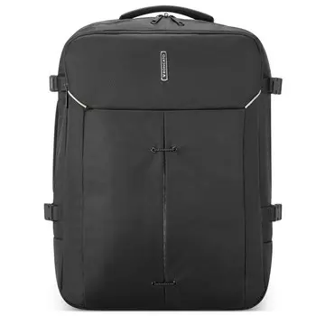 Рюкзак Roncato Backpack, черный
