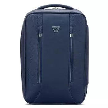 Рюкзак Roncato Backpack City 3.0, морской синий