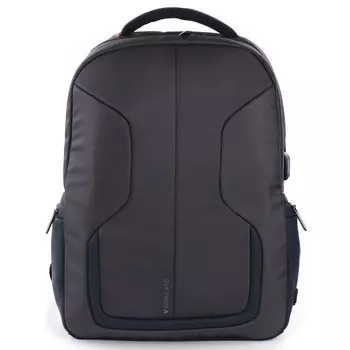 Рюкзак Roncato Backpack, цвет Plum