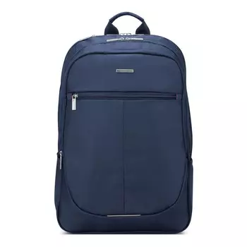 Рюкзак Roncato Backpack Easy Office 2.0, темно-синий