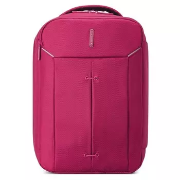 Рюкзак Roncato Backpack Ironik 2.0, цвет magenta