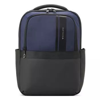 Рюкзак Roncato Backpack Metropolitan, черный