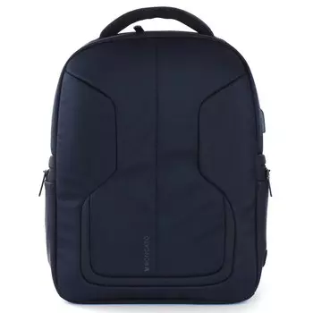 Рюкзак Roncato Backpack Surface, морской синий