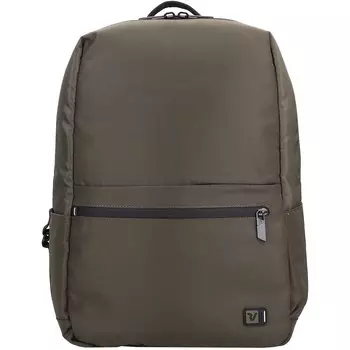 Рюкзак Roncato Backpack, зеленый