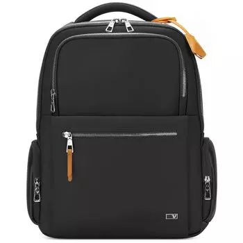 Рюкзак Roncato Biz 41 cm Laptopfach, черный
