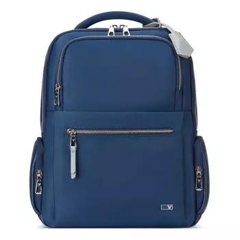 Рюкзак Roncato Biz, синий