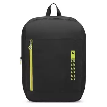 Рюкзак Roncato, черный