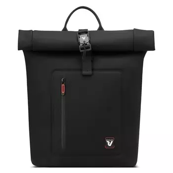 Рюкзак Roncato, черный