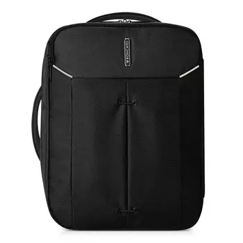 Рюкзак Roncato Ironik 2.0, черный
