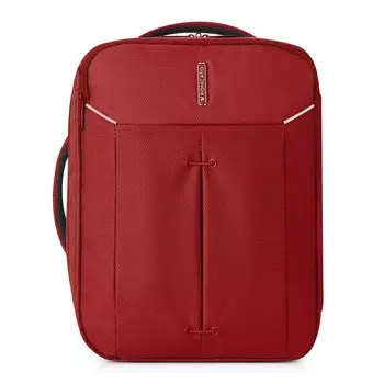Рюкзак Roncato Ironik 2.0, цвет Dark red