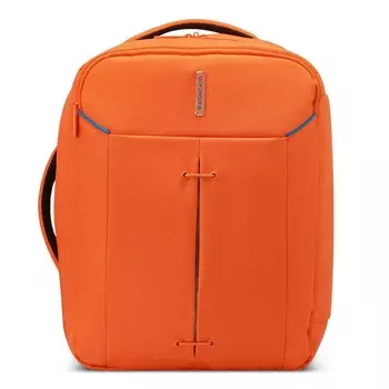 Рюкзак Roncato Ironik 2.0, оранжевый