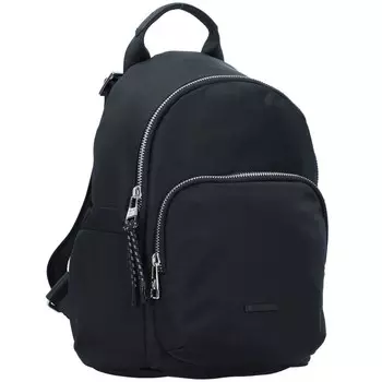 Рюкзак Roncato Portofino, черный