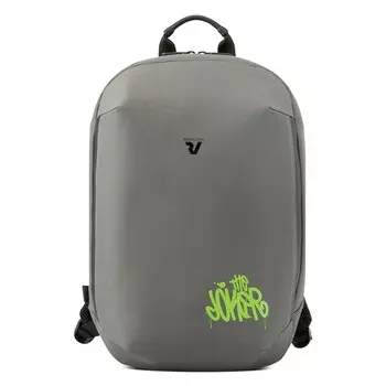 Рюкзак Roncato, темно-серый