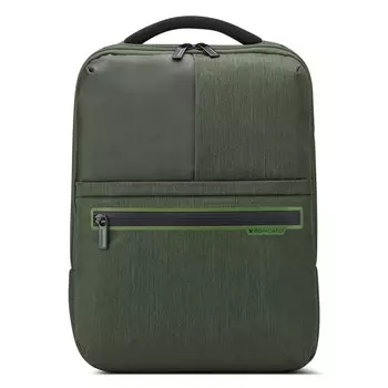 Рюкзак Roncato Trial, темно-зеленый