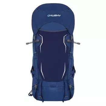 Рюкзак Rony New Ultralight Backpack 50 литров - Синий HUSKY, цвет blau