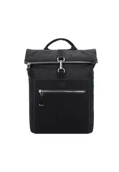 Рюкзак Roskilde City 35 см JOST, черный