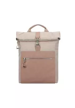 Рюкзак Roskilde City 35 см JOST, нюд