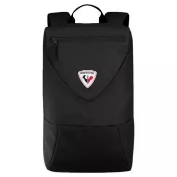 Рюкзак Rossignol Back To The Games 12L, черный