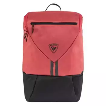Рюкзак Rossignol Commuters Backtoschool 25L, розовый