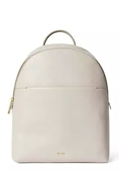 Рюкзак ROUND PACK M ECCO, цвет taupe