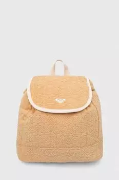 Рюкзак Roxy, бежевый