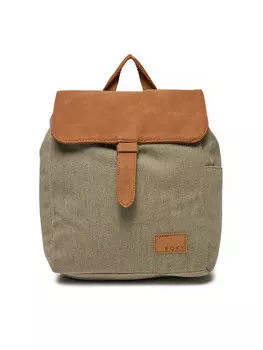 Рюкзак Roxy, бежевый