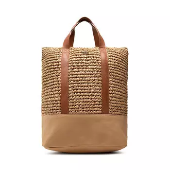 Рюкзак Roxy, коричневый