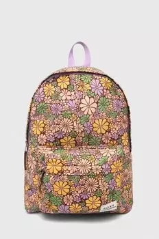 Рюкзак Roxy, мультиколор