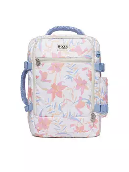 Рюкзак ROXY-P-001-07 Roxy, белый