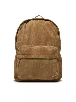 Рюкзак Roxy, зеленый