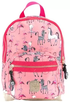 Рюкзак ROYAL PRINCESS pick & PACK, цвет rosa