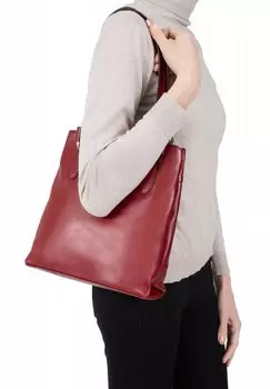 Рюкзак Rpublique Hexagona, цвет carmin