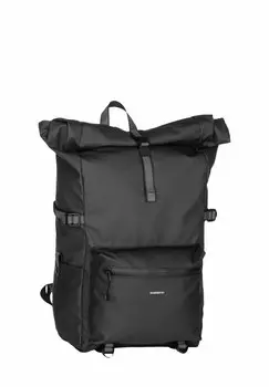 Рюкзак RUBEN Sandqvist, черный