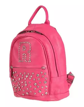 Рюкзак Rucoline, фуксия